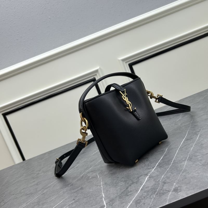 YSL Bucket Bags